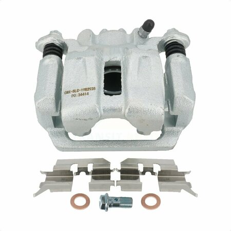 CMX Rear Right Disc Brake Caliper For 2005-2010 Honda Odyssey SLC-19B2928